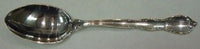 Mignonette by Lunt Sterling Silver Teaspoon 6"