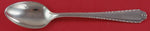 Hawthorne by Reed and Barton Sterling Silver Coffee Spoon 5 1/4" Heirloom