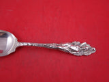 Love Disarmed by Reed & Barton Sterling Silver Serving Spoon old 8 1/4"