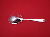 Old English Antq Eng V42 by Dominick & Haff Sterling Silver Berry Spoon 9"
