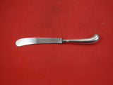 Rattail by C.W. Fletcher & Son Ltd. Sterling Silver Dinner Knife 9 1/2"