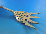 Georgian by Towle Sterling Silver Beef Fork GW Splayed Tines 6 1/2"