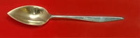 Diamond by Reed and Barton Sterling Silver Grapefruit Spoon Custom Made 6"