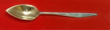 Diamond by Reed and Barton Sterling Silver Grapefruit Spoon Custom Made 6"