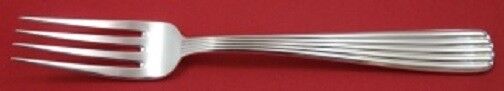 America by Schiavon Italy Sterling Silver Regular Fork 6 3/4"