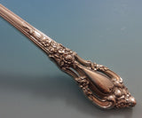 Eloquence by Lunt Sterling Silver Flatware Service For 6 Set 28 Pieces