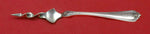 Duchess by Whiting Sterling Silver Butter Pick Twisted 5 3/4" Custom Made