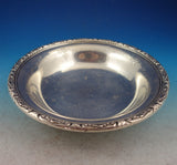 Candlelight by Towle Sterling Silver Candy Dish #48512 1 1/4" x 7" (#8787)