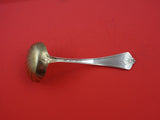 Lady Washington by Gorham Sterling Silver Sugar Sifter Ladle GW Pierced 7 1/2"