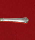 Carmel by Wallace Sterling Silver Ham Slice Hollow Handle WS 11 1/2" Custom Made