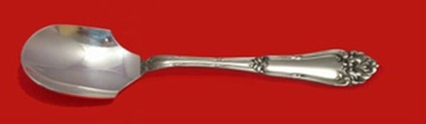 Champlain by Amston / Frank Whiting Sterling Silver Cheese Scoop Custom Made 6"