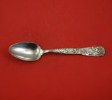 Vine by Tiffany and Co Sterling Silver Serving Spoon with Grapes 8 3/4" Heirloom