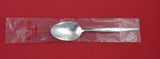 Stardust by Gorham Sterling Silver Place Soup Spoon factory sealed 7 1/8" new