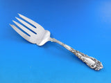 Athene by Amston Sterling Silver Flatware Set for 12 Service 75 pieces