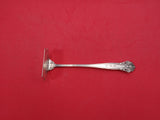 Georgian by Towle Sterling Silver Baby Food Pusher original 4 1/2"