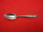 Canterbury by Towle Sterling Silver Teaspoon 5 1/2" Flatware Heirloom