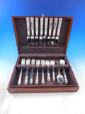 San Lorenzo by Tiffany & Co Sterling Silver Flatware Service Set 40 pcs Dinner