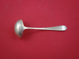 Edgeworth by Gorham Sterling Silver Gravy Ladle 7"