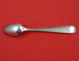 Dorothy Q by Wallace Silverplate Plate Grapefruit Spoon Original 5 7/8" Heirloom