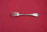 Rubans by Christofle Silverplate Salad Fork / Dessert Fork  5 3/4"