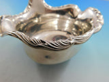 Chrysanthemum by Tiffany and Co Sterling Silver Punch Ladle Decorated No Button