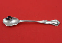 Rose Cascade by Reed and Barton Sterling Silver Relish Scoop Custom Made 5 5/8"
