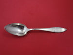 Continental By Christofle Silverplate Dinner Spoon 8 1/4"
