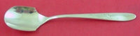 Autumn Leaves by Reed and Barton Sterling Silver Cheese Scoop 5 7/8" Custom