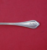 Paul Revere by Towle Sterling Silver Chocolate Spoon 4 1/4" Antique Silverware