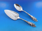 Love Disarmed by Reed & Barton Sterling Silver Flatware Set Service 60 pc Dinner