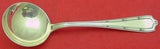 Francis I by Alvin Sterling Silver Bouillon Soup Spoon 5"