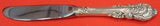 Sir Christopher by Wallace Sterling Silver Butter Spreader Modern HH 6 1/4"