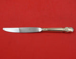 Duke of Windsor by Manchester Sterling Silver Dinner Knife Modern 9 1/2"