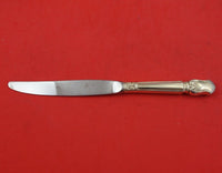 Duke of Windsor by Manchester Sterling Silver Dinner Knife Modern 9 1/2"