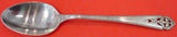 Queen's Lace by International Sterling Silver Teaspoon 6"