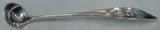 Star by Reed & Barton Sterling Silver Mustard Ladle Custom Made 5"
