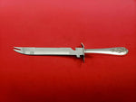 Pendant of Fruit by Lunt Sterling Silver Ham Slice HH WS 11 1/2" Custom Made