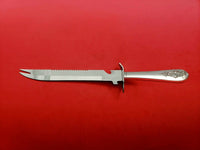 Pendant of Fruit by Lunt Sterling Silver Ham Slice HH WS 11 1/2" Custom Made