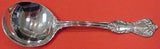 Marlborough by Reed and Barton Sterling Silver Cream Soup Spoon 5 7/8"