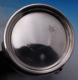 Far East by Reed and Barton Sterling Silver Water Pitcher #X426 18.1 ozt (#8556)