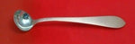 Pointed Antique Reed Barton Dominick Haff Sterling Salt Spoon Master Custom