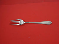 Early Colonial by Lunt Sterling Silver Dinner Fork new never used 7 5/8"