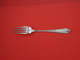 Early Colonial by Lunt Sterling Silver Dinner Fork new never used 7 5/8"