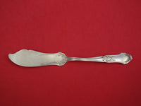 La Rochelle by International Sterling Silver Master Butter Knife FH 7 1/8"