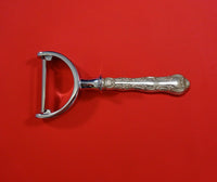 Strasbourg by Gorham Sterling Silver Vegetable Peeler HHWS Custom Made 6"