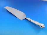 Provence by Tiffany & Co. Sterling Silver Flatware Set 12 Service 81 pcs Dinner