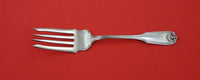 Benjamin Ben Franklin by Towle Sterling Silver Fish Fork FH AS 7"