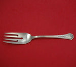 Dorothy Quincy by Reed and Barton Sterling Silver Salad Fork 6 1/4" Antique