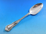 Dorothy Vernon by Whiting Sterling Silver Flatware Set 12 Service 73 pcs Dinner