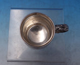 Georgian House English Sterling Silver Child's Cup 2 3/4" x 3" 3.3 ozt. (#7118)